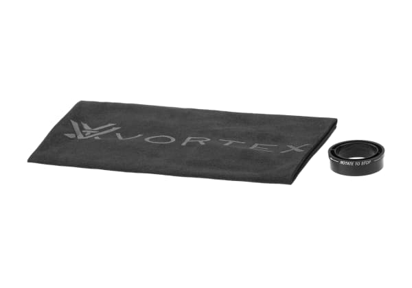 Vortex Optics Razor LHT 4.5-22x50 FFP XLR-2 MRAD