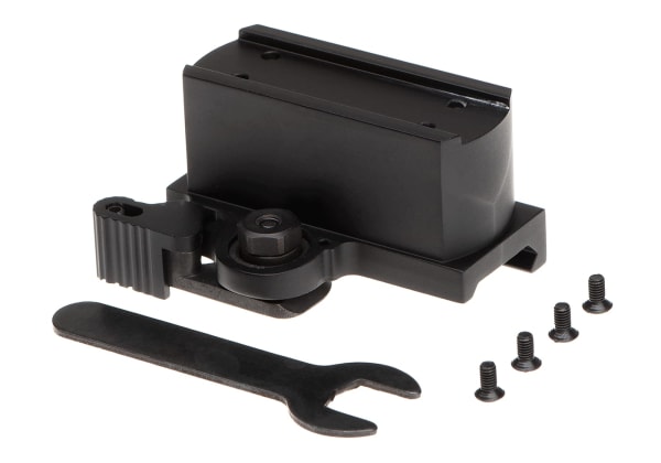 Aim-O RD-1 / RD-2 QD Riser Mount