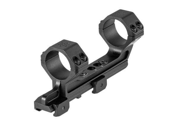 Vector Optics 30 mm Adjustable Cantilever Scope Mount