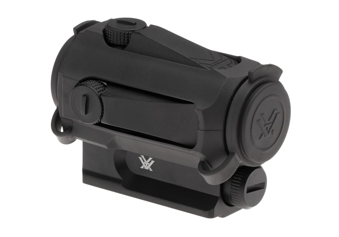 Vortex Optics SPARC AR Red Dot 2 MOA LED Upgrade