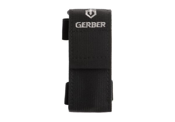 Gerber Center-Drive