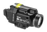 Streamlight TLR-8 G sub for GLOCK G43X MOS/G48 MOS/G43X Rail/G48 Rail