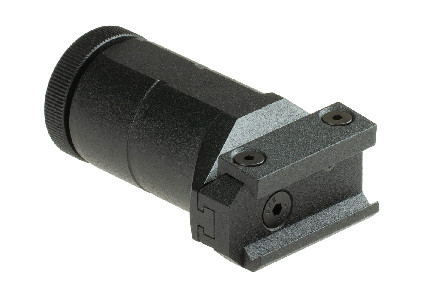 LCT ZRK-0 Aluminium Grip