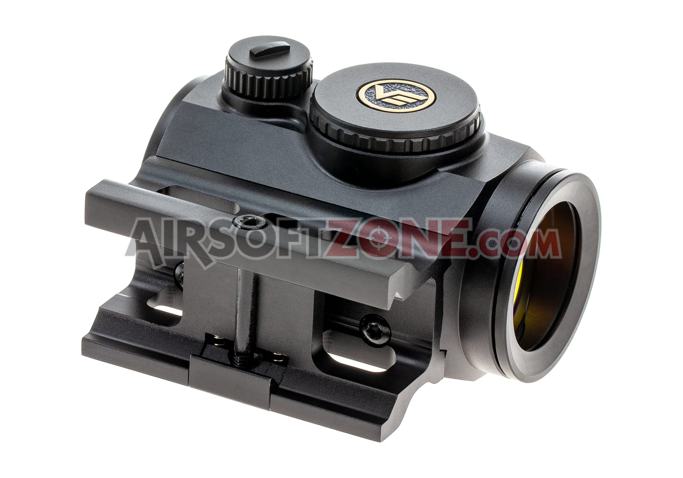 Vector Optics Scrpper Gen2 1x25