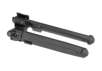 Magpul Aluminum Picatinny 6.8-10.3 Inch Bipod