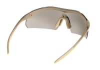 Wiley X WX Vapor 2.5 Grey / Clear / Light Rust