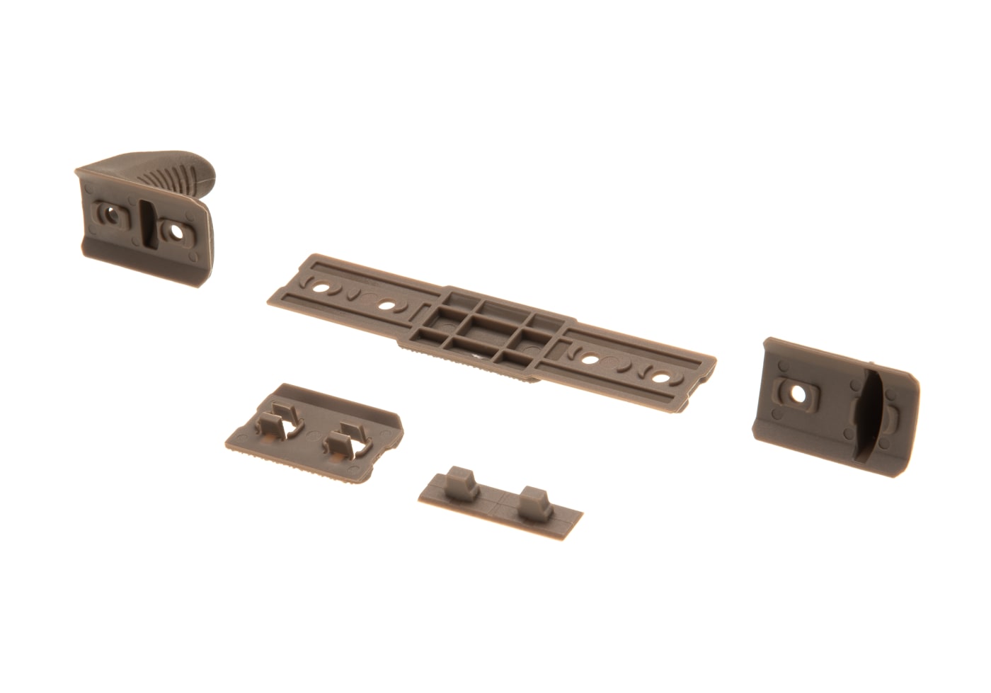 MP Hand Stop Kit for M-LOK & Keymod