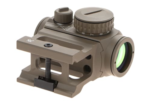 Vortex Optics Crossfire Red Dot Sight 2 MOA