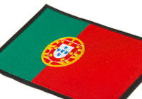 Clawgear Portugal Flag Patch