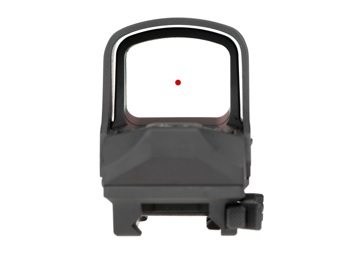 Holosun HS510C Solar Red Circle Dot Sight Combo with HM3X