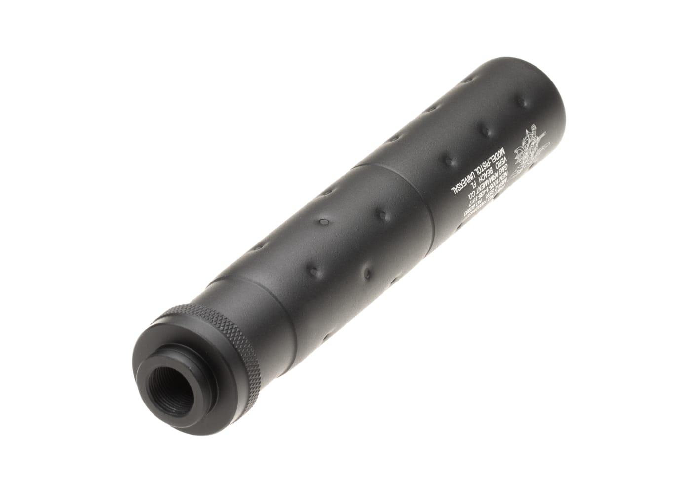G&G SOCOM Silencer Small CCW