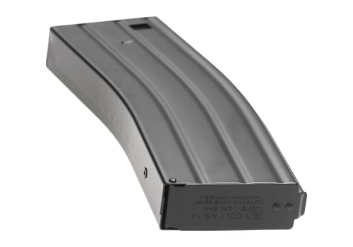 Colt Magazine M4 Flashmag 350rds