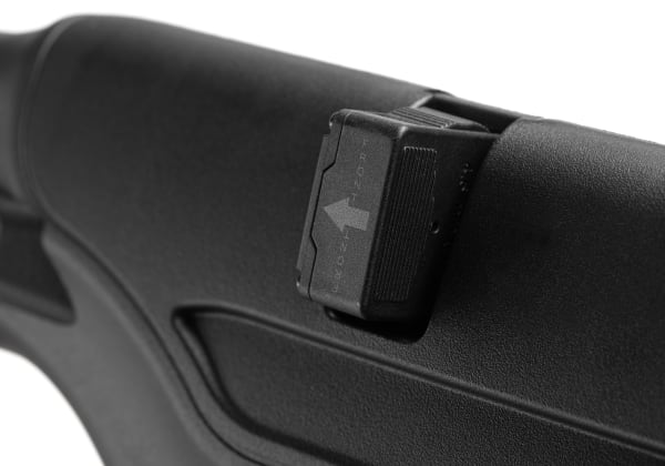 Walther Reign M2 4.5mm PCP Airgun