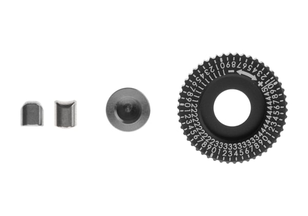Silverback Advanced Hop Up Kit For TAC 41
