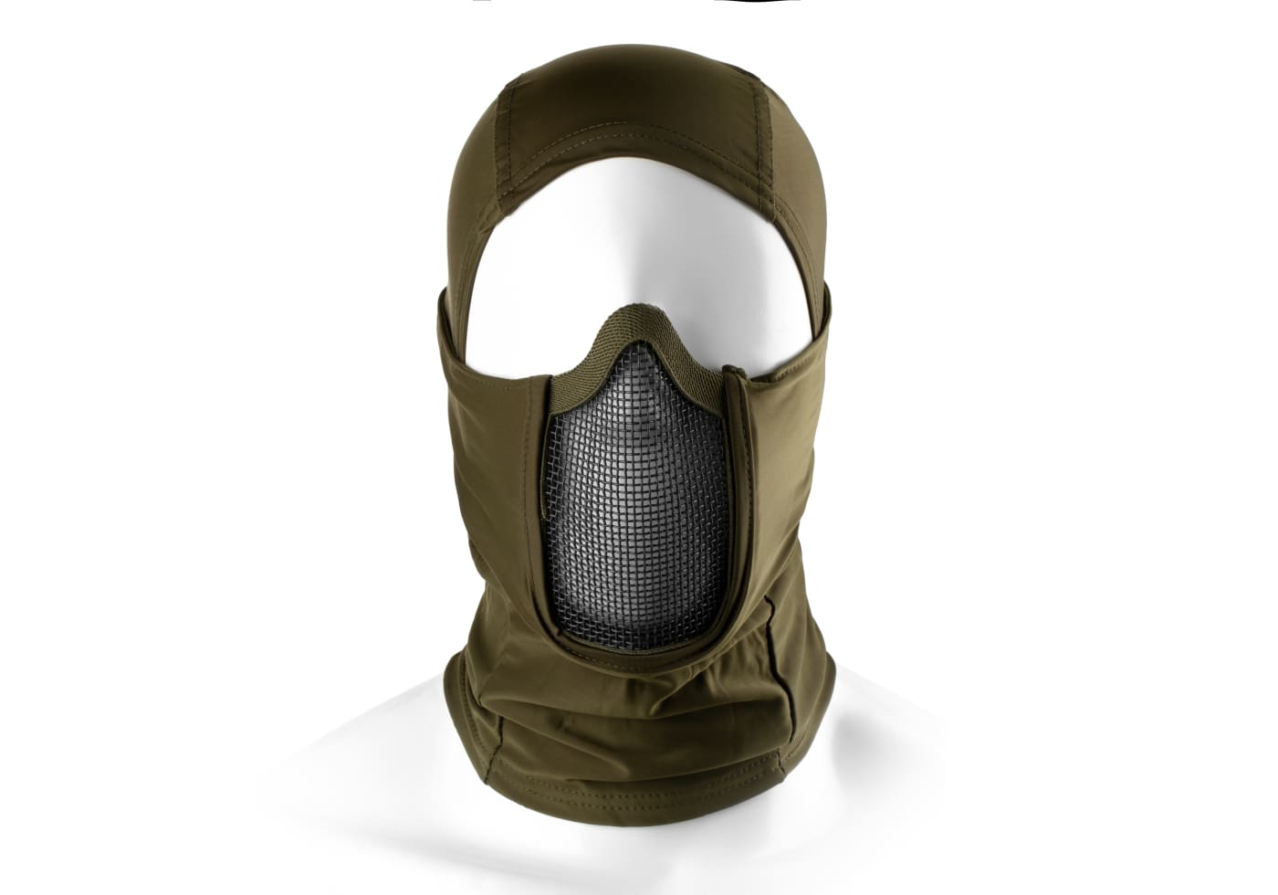 Pirate Arms Mk.III Steel Half Face Mask