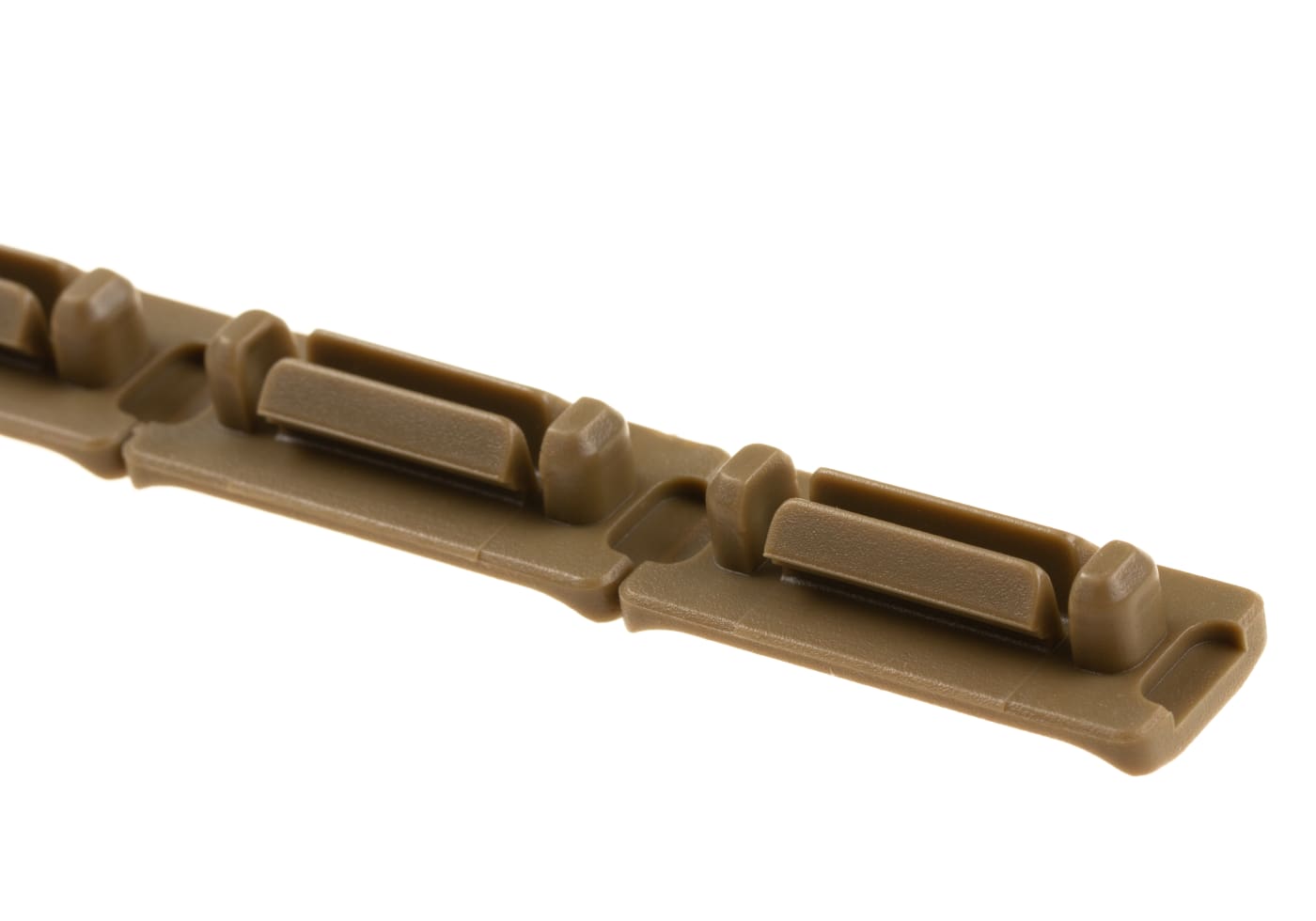 Ares M-Lok Rail Covers