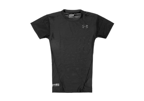 Under Armour UA Tactical HeatGear Compression Tee