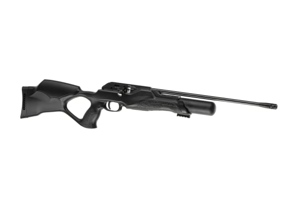 Walther Rotex RM8 Varmint 24J