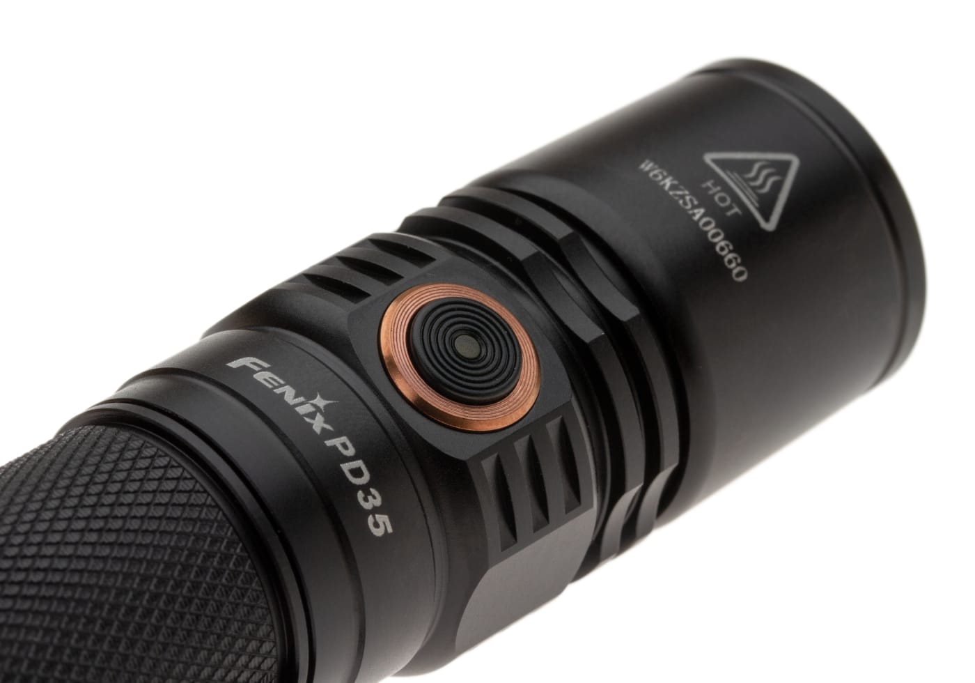 Fenix PD35 2.0