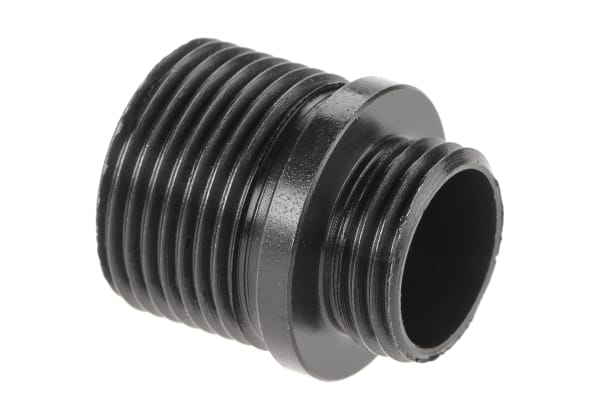 Madbull Steel Silencer Adapter WE / Socom Gear