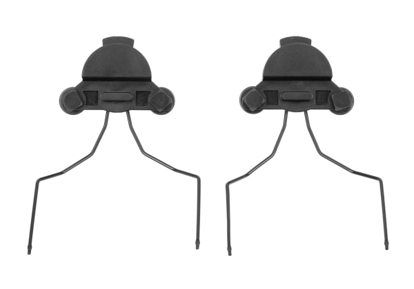 Earmor EXFIL Helmet Rail Adapter Attachment Kit V2 - Earmor