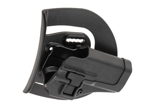 Blackhawk CQC SERPA Holster for GLOCK G17/22/31