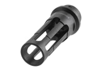 G&G S-Series TYPE 16 Steel Flash Hider 14mm CCW