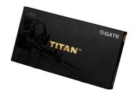 Gate Titan V2 NGRS Advanced Set Rear Wired