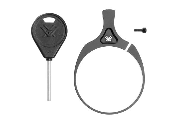 Vortex Optics 44mm Throw Lever