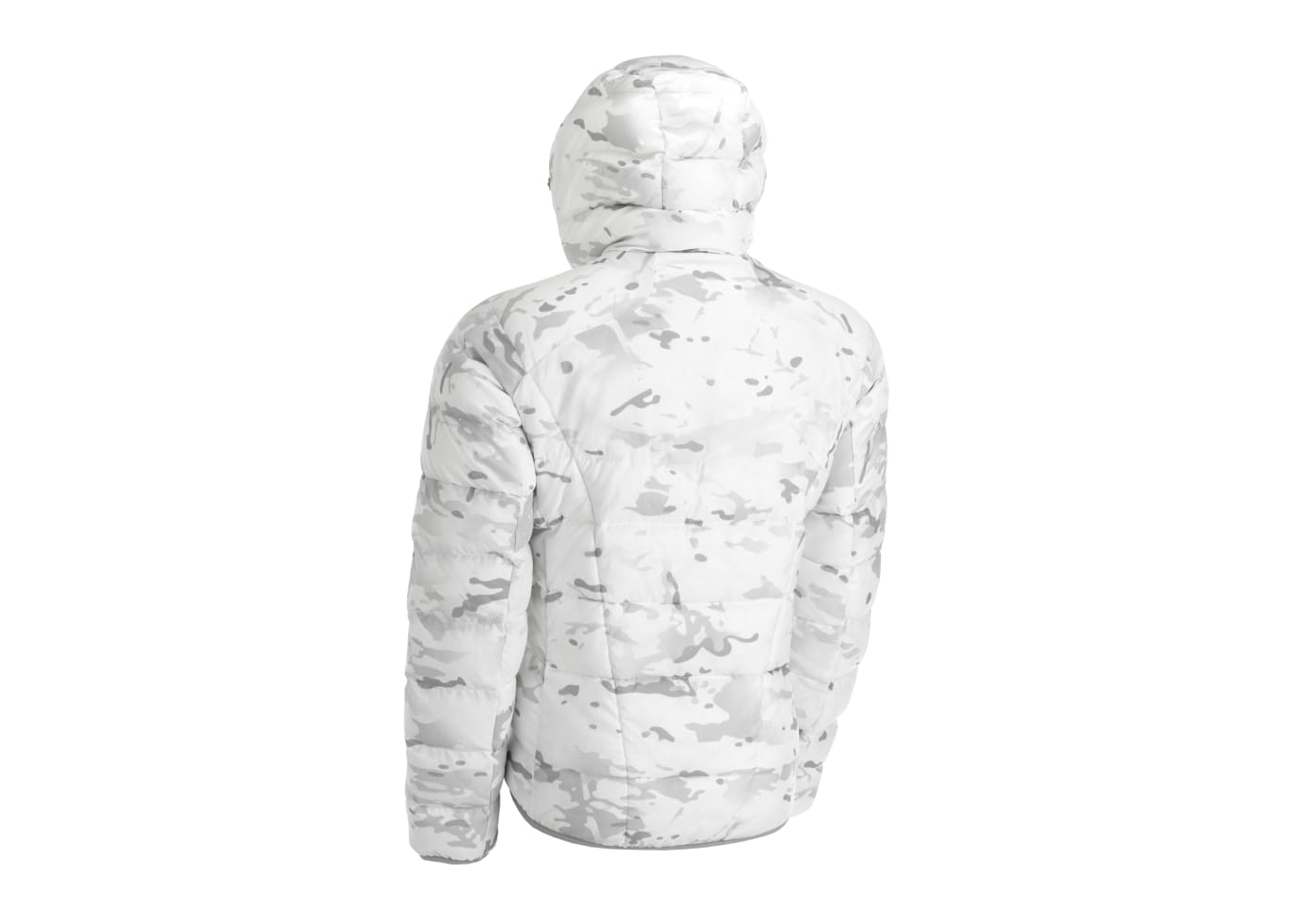Clawgear LRICC Insulated Hoody