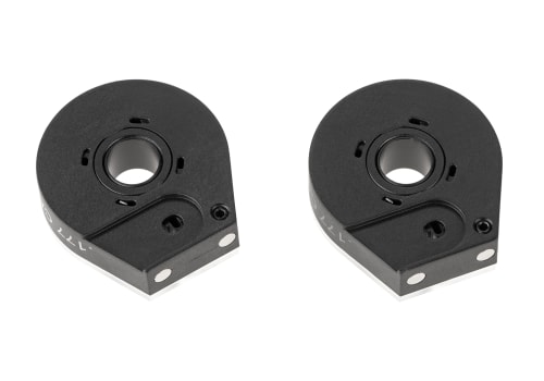 Umarex Zelos 4.5 mm PCP 16J