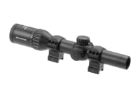 Vector Optics Continental x6 1-6x24G4 Hunting