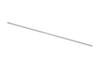 PSS 6.03mm PSS10 Barrel for VSR-10 430mm