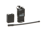 FMA PRC-152 Dummy Radio Case