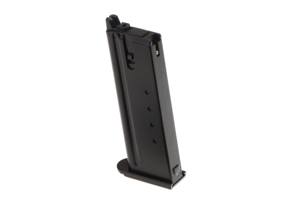 HFC Magazin .50 AE GBB