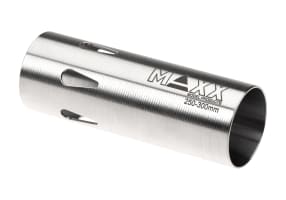 Maxx Model CNC Hardened Stainless Steel Cylinder - Type D 250 - 300mm