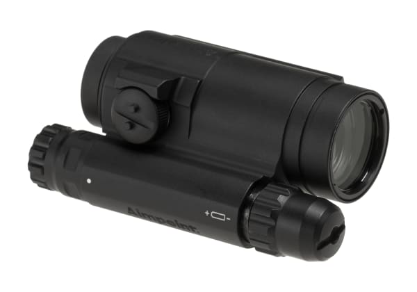 Aimpoint Comp M5 2 MOA without Mount