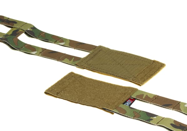 Crye Precision by ZShot AVS 2-Band Skeletal Cummerbund