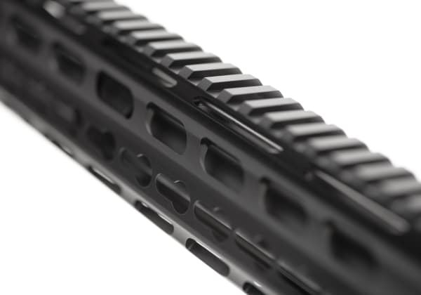 Umbrella Armory SPR DMR