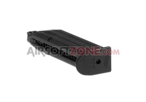 Walther Magazin Walther PPQ M2 Metal Version GBB (2024) - Airsoftzone