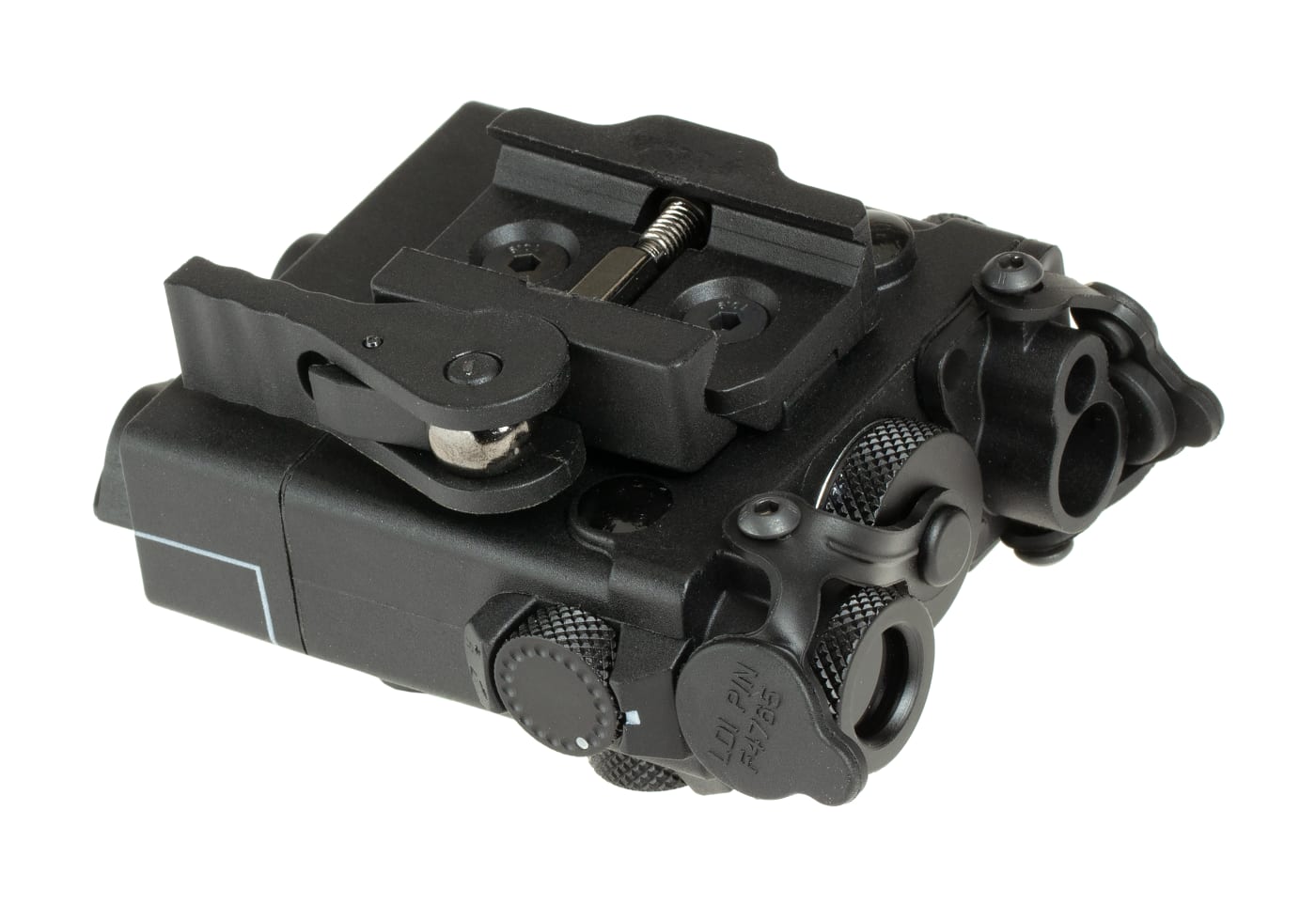 WADSN DBAL-A2 Laser Module Red + Green