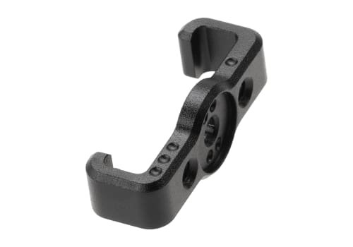 TTI Airsoft Competition Charging Handle with Selector Switch for AAP01
