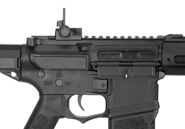 Amoeba AM-015 EFCS