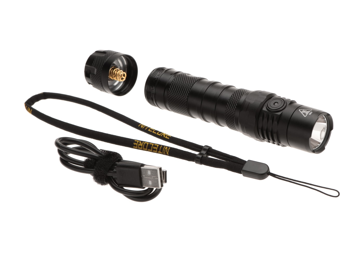 Nitecore MH12S Multi-Task Hybrid