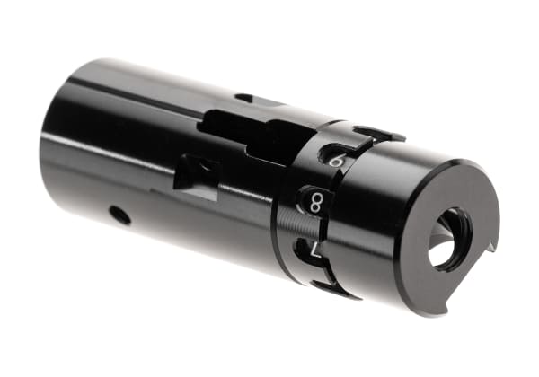 Silverback SRS/HTI FAST Hop Up Unit