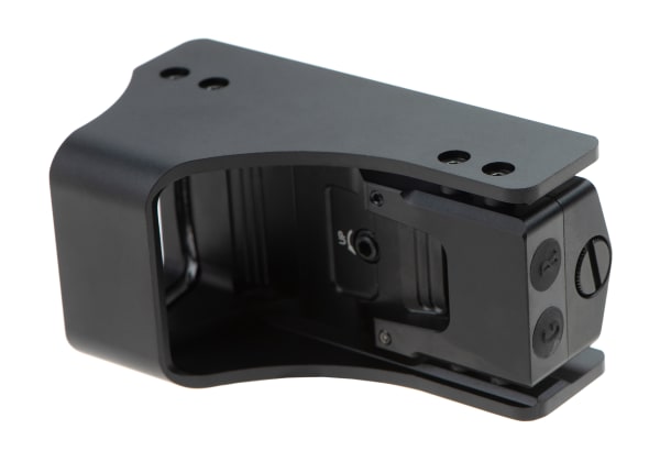 Leapers Reflex Sight 3.9