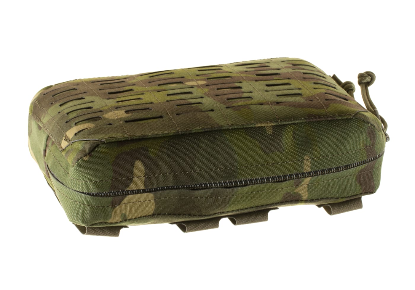 Templar's Gear Utility Pouch L with MOLLE Panel