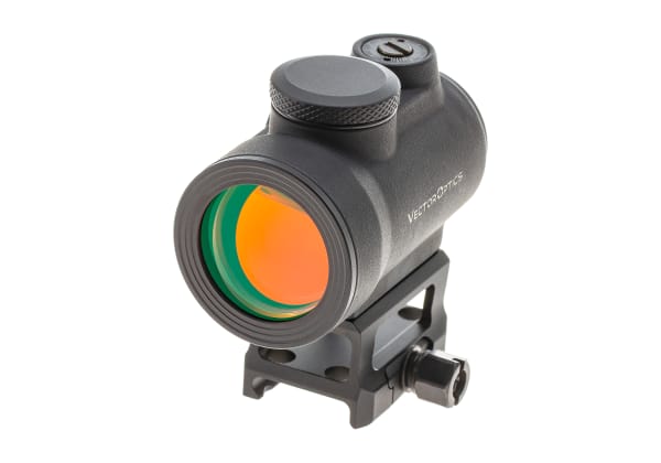 Vector Optics Centurion 1x30 Red Dot Sight