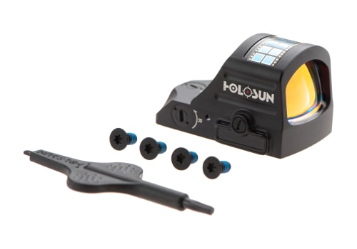 Holosun HS407C X2 Red Dot Sight