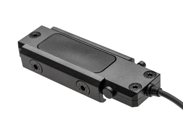 WADSN K-2U Flashlight